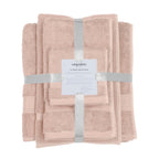 St Regis Collection Luxury Towel Pack - Premium Hotel-Style Bath Linens and Towels