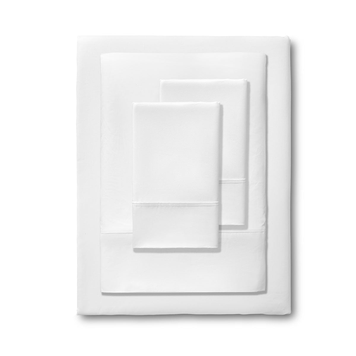 Accessorize 400TC Bamboo Cotton Sheet Set Premium Bedding Collection for Beds