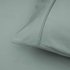 Accessorize 400TC Bamboo Cotton Mega / Super Sheet Set Bed Linen Collection