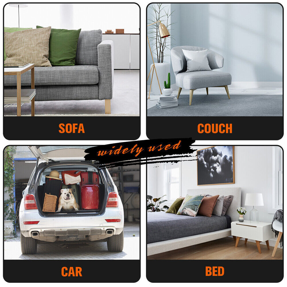 VaKa Adjustable 70cm Foldable Pet Ramp