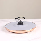 1.7L Electric Water Kettle White