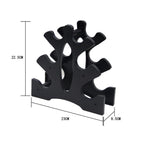 Dumbbell Storage Holder - 3-Tier Rack