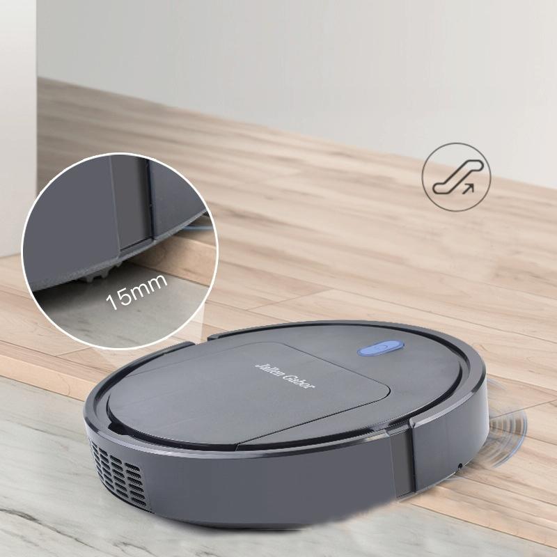 Jallen Gabor Is25 Smart Vacuum Cleaner
