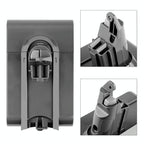 High-Performance Replacement Battery for Dyson V6