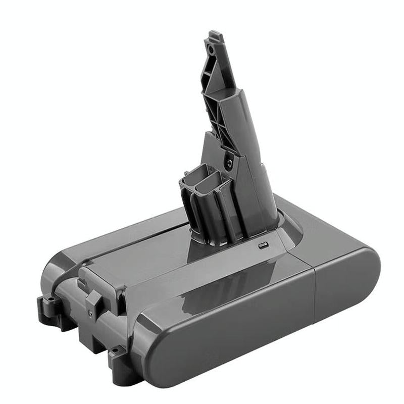 Dyson V7 Vacuum 21.6V Battery Upgrade