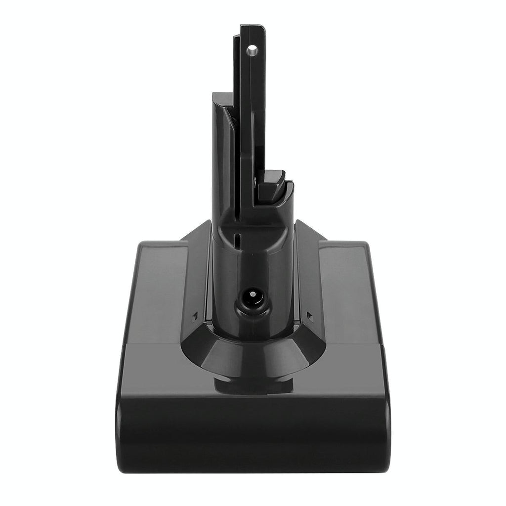 Dyson V7 Vacuum 21.6V Battery Upgrade