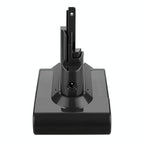 Dyson V7 Vacuum 21.6V Battery Upgrade