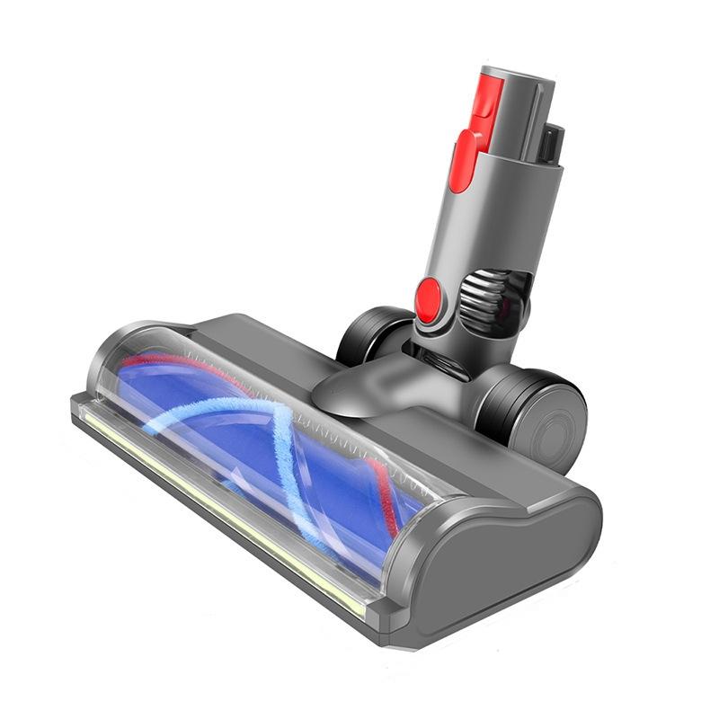 Universal Dust Display Brush Head for Dyson V6