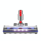 V-Shaped Anti-Tangle Floor Brush for Dyson G5