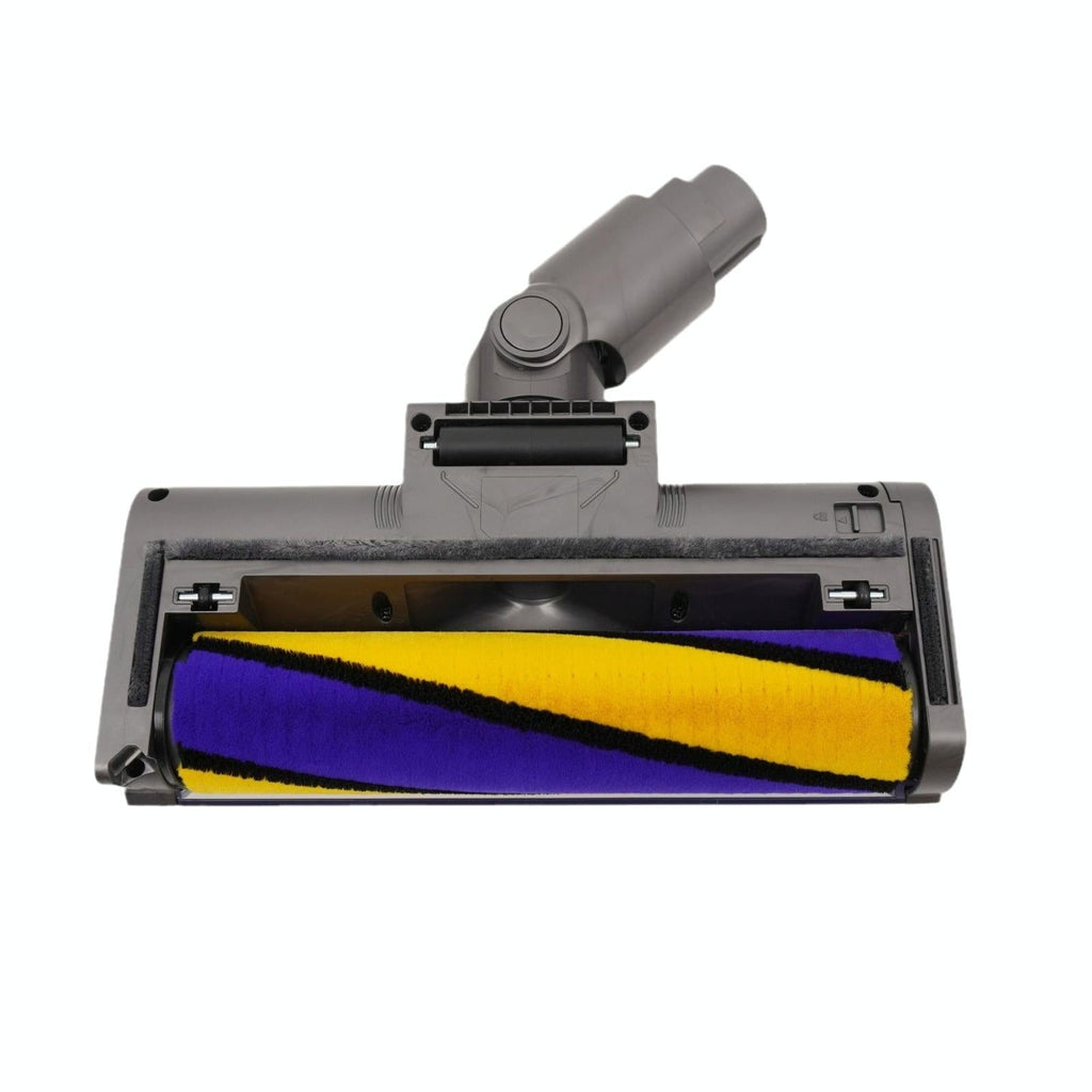 Green Light Vacuum Brush Head for Dyson V10/V12