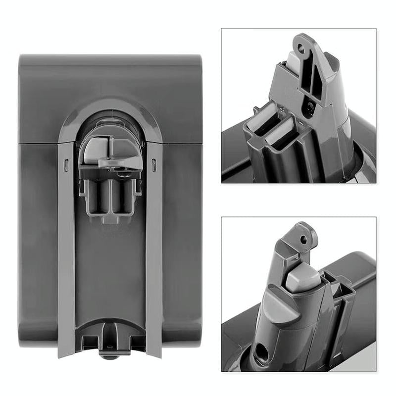Dyson V6 Handheld Vacuum Replacement Battery