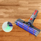Dyson V7-V11 Green Light Floor Brush
