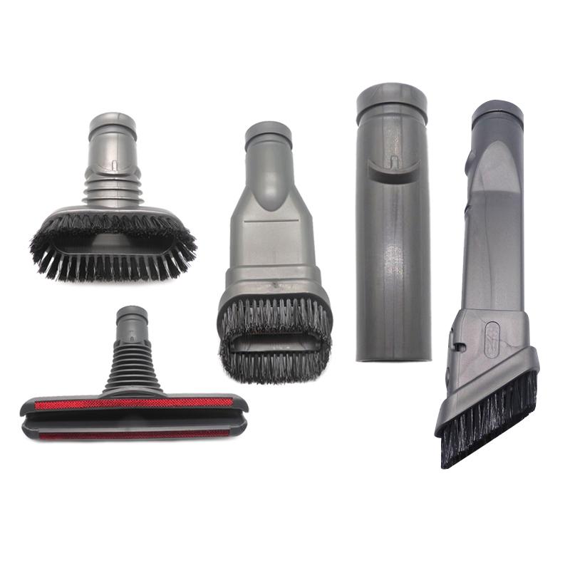 5-in-1 Round Brush Set for Dyson