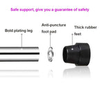 40 Inch Trampoline Gym Home Children Indoor Bounce Bed With Handrails