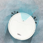 Smart 3-in-1 Rechargeable Vacuum Cleaner Robot