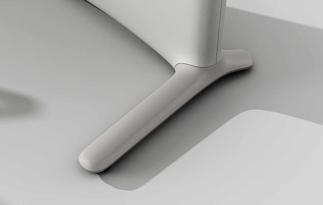 UPON MINI Motorised Height Adjustable Desk