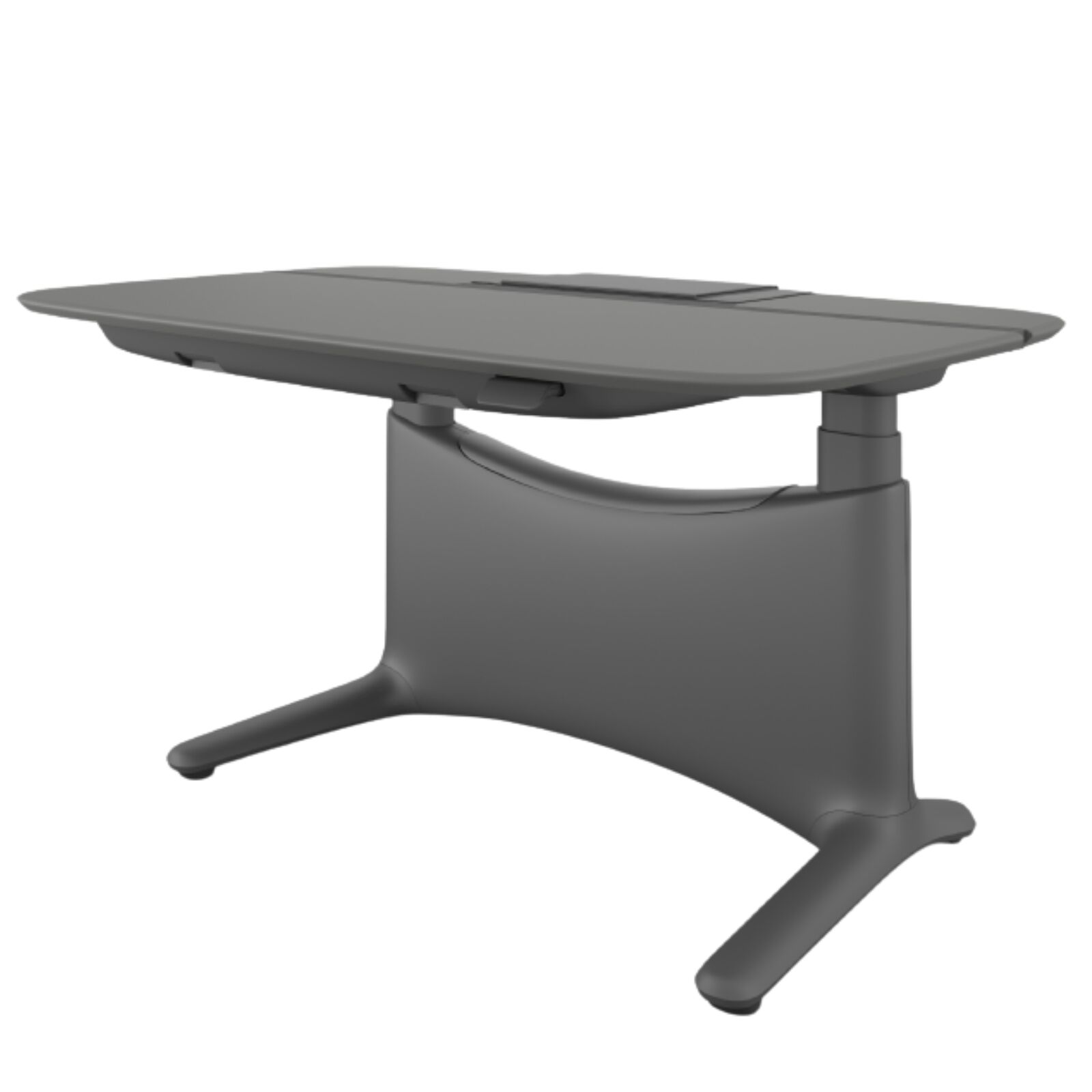 UPON MINI Height Adjustable Sit-Stand Desk