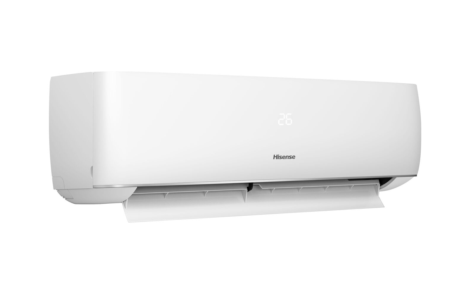Hisense 8.0 KW V Series Inverter Reverse Cycle Air Conditioner