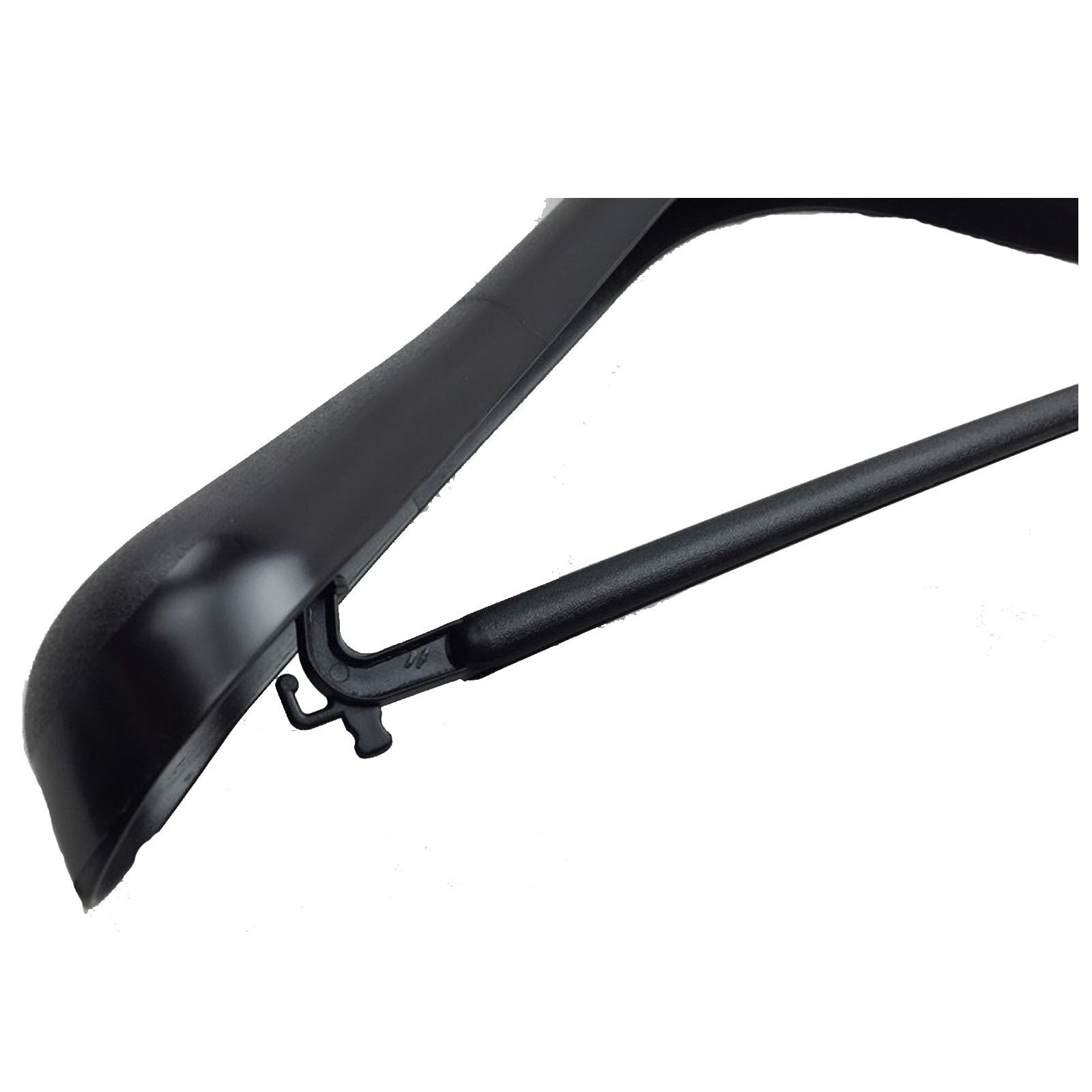 Non-Slip Broad Shoulder Suit Hanger