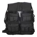 20LBS Weighted Weight Gym Exercise Training Sport Vest