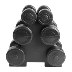 12kg Dumbbell Weights Set