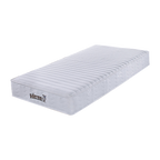 Palermo Contour 20cm Encased Coil Mattress