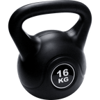 Kettle Bell 16KG Training Weight Fitness Gym Kettlebell
