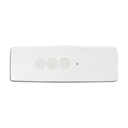 5.0m x 3.0m Retractable Folding Arm Awning Heavy Duty Full Cassette Motorised