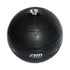 15kg Slam Ball No Bounce Crossfit Fitness MMA Boxing BootCamp