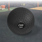 20kg Tyre Thread Slam Ball Dead Ball Medicine Ball for Gym Fitness