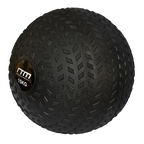 15kg Tyre Thread Slam Ball Dead Ball Medicine Ball for Gym Fitness