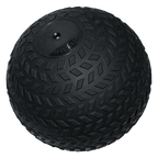 15kg Tyre Thread Slam Ball Dead Ball Medicine Ball for Gym Fitness