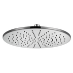 Della Francesca 300mm Brass Shower Head