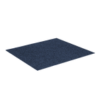 Premium Blue Carpet Tiles for Heavy Use 5m²