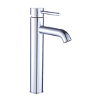 Tall Basin Mixer Tap Faucet -Kitchen Laundry Bathroom Sink