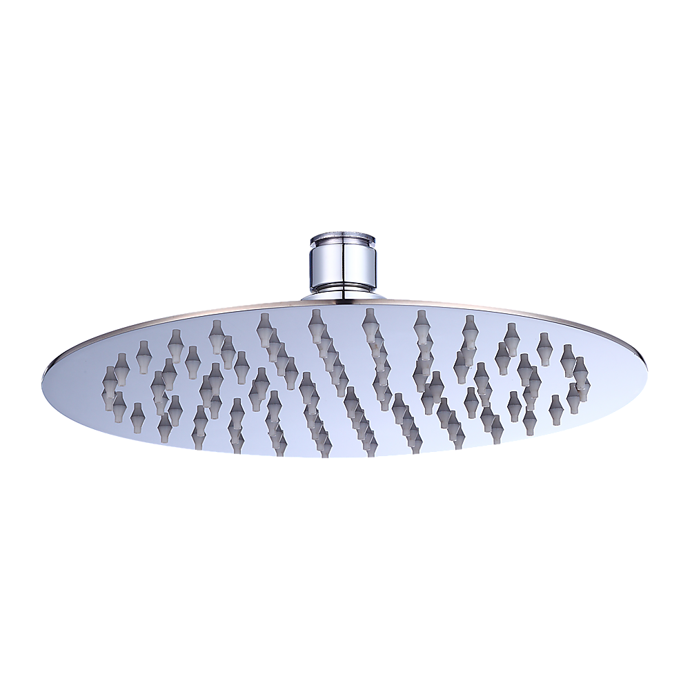 Della Francesca 200mm Round Rain Shower Head