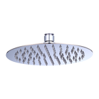 Della Francesca 200mm Round Rain Shower Head