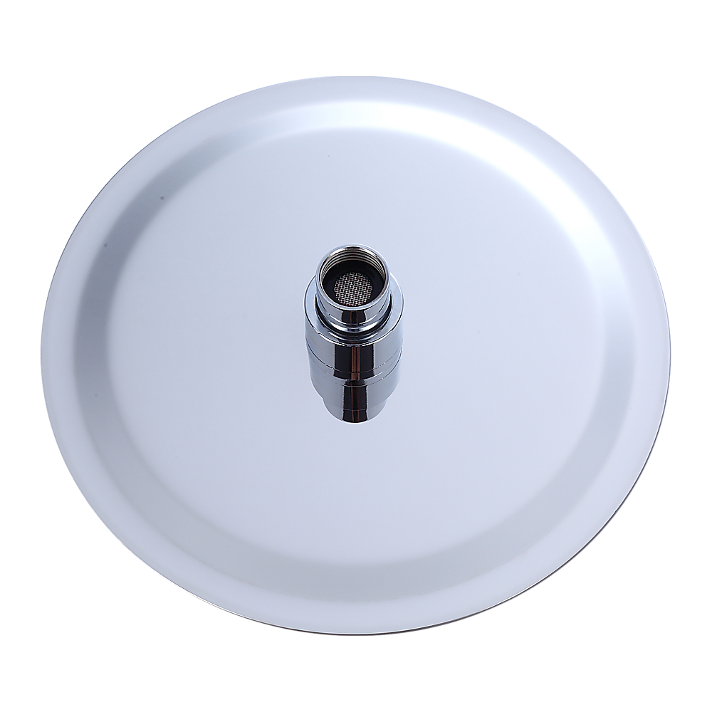 Della Francesca 200mm Round Rain Shower Head