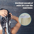 Della Francesca 200mm Round Rain Shower Head