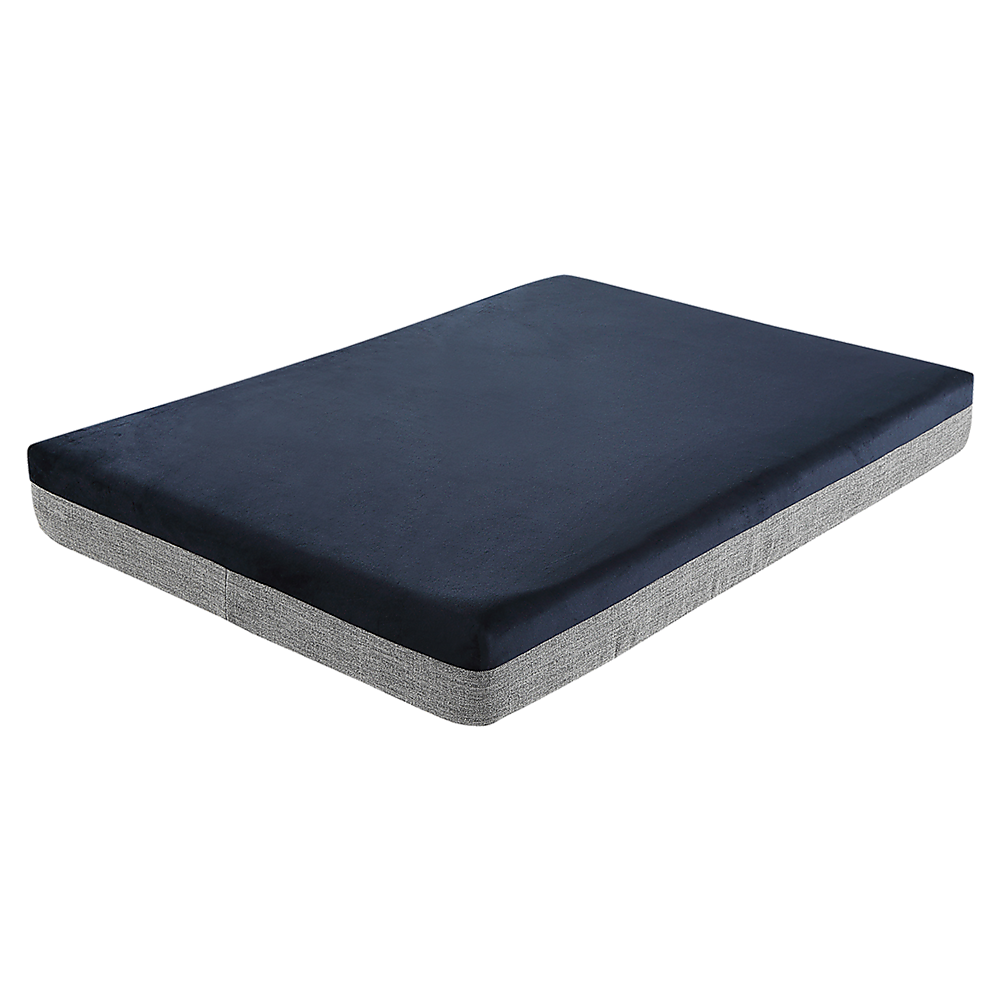 Premium Orthopedic Memory Foam Dog Bed