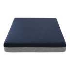 Premium Orthopedic Memory Foam Dog Bed