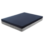 Premium Orthopedic Memory Foam Dog Bed