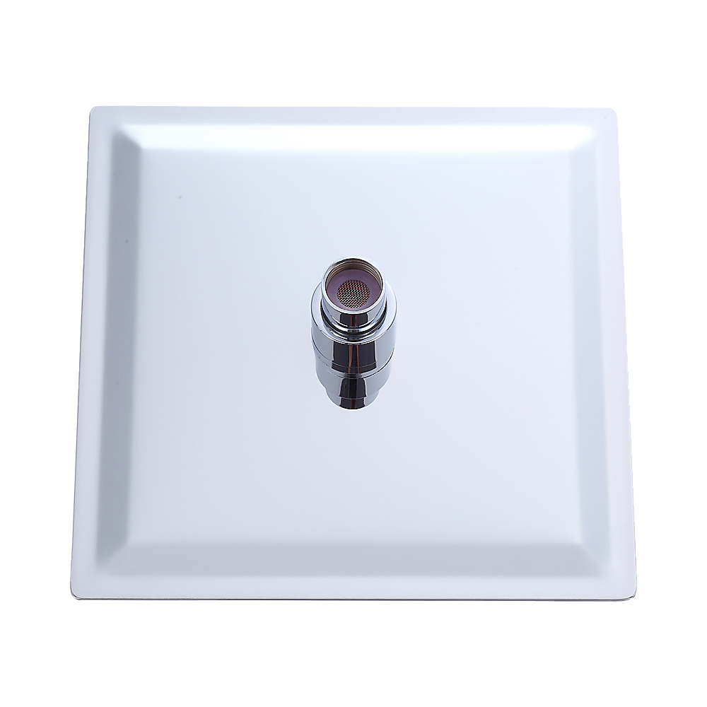 Della Francesca 300mm Square Rain Shower Head