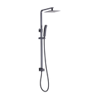 Della Francesca 8" Dual Head Rain Shower Set