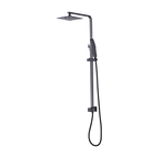 Della Francesca 8" Dual Head Rain Shower Set