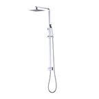 Della Francesca 8" Rain Shower Head Set