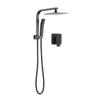 Della Francesca 8" Premium Rain Shower Set