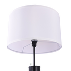 Mid-Century Modern Tripod Floor Lamp