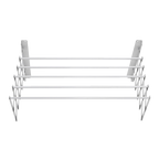 Expandable Clothes Airer for Home and Caravan