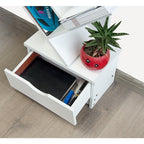 Tree Bookshelf Bookcase - 12-Tier Display Unit